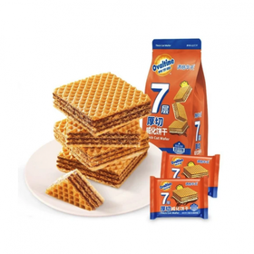 Ovomaltine Waffelkekse 85g